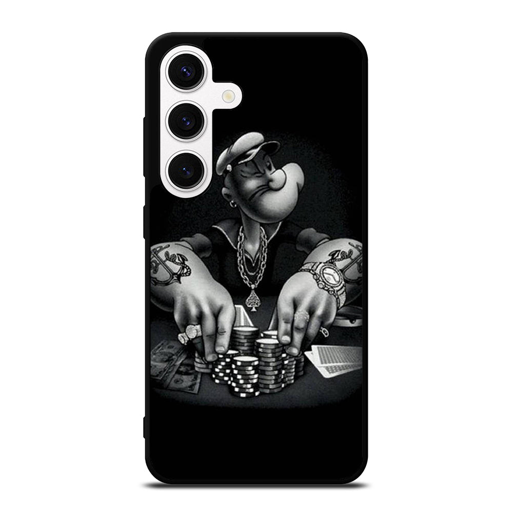 POPEYE POCER Samsung Galaxy S24 Case Cover