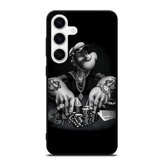 POPEYE POCER Samsung Galaxy S24 Case Cover