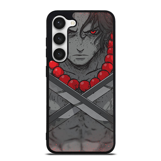 PORTGAS D ACE ONE PIECE MANGA Samsung Galaxy S23 Case Cover