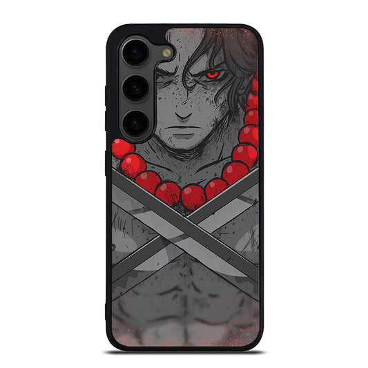 PORTGAS D ACE ONE PIECE MANGA Samsung Galaxy S23 Plus Case Cover