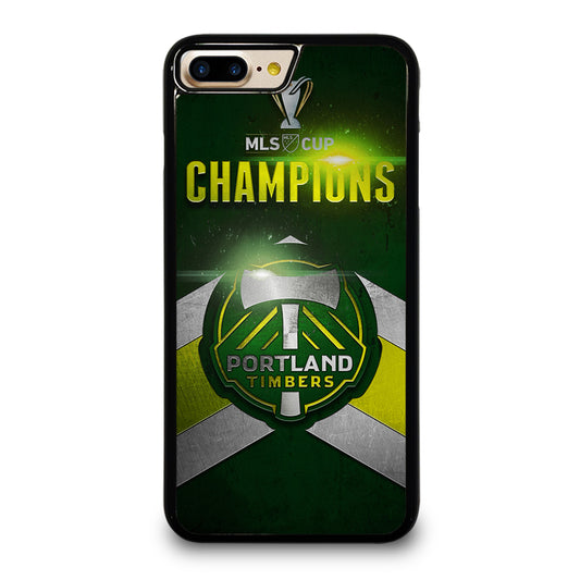 PORTLAND TIMBERS CHAMPIONS iPhone 7 / 8 Plus Case Cover