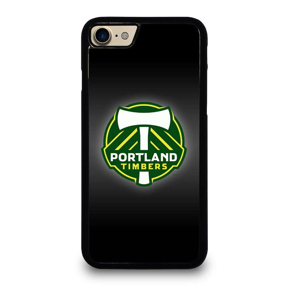 PORTLAND TIMBERS SOCCER LOGO iPhone 7 / 8 Case Cover