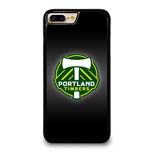 PORTLAND TIMBERS SOCCER LOGO iPhone 7 / 8 Plus Case Cover
