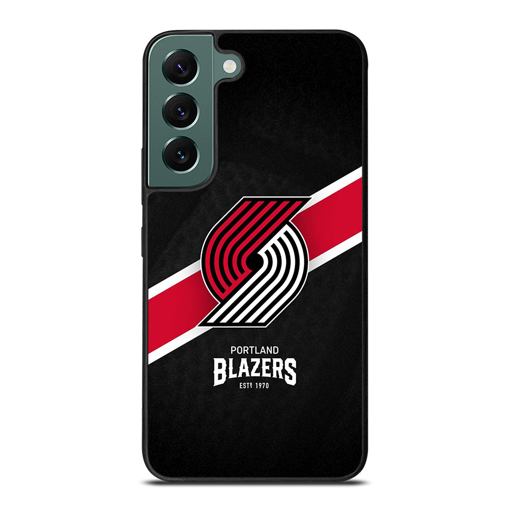 PORTLAND TRAIL BLAZERS SYMBOL 1 Samsung Galaxy S22 Case Cover