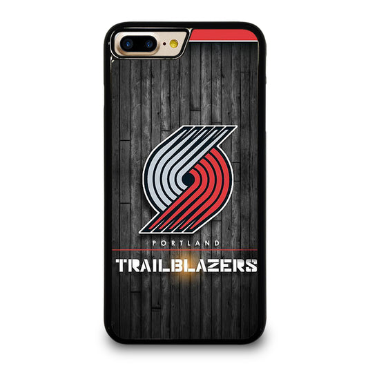 PORTLAND TRAIL BLAZERS SYMBOL 3 iPhone 7 / 8 Plus Case Cover