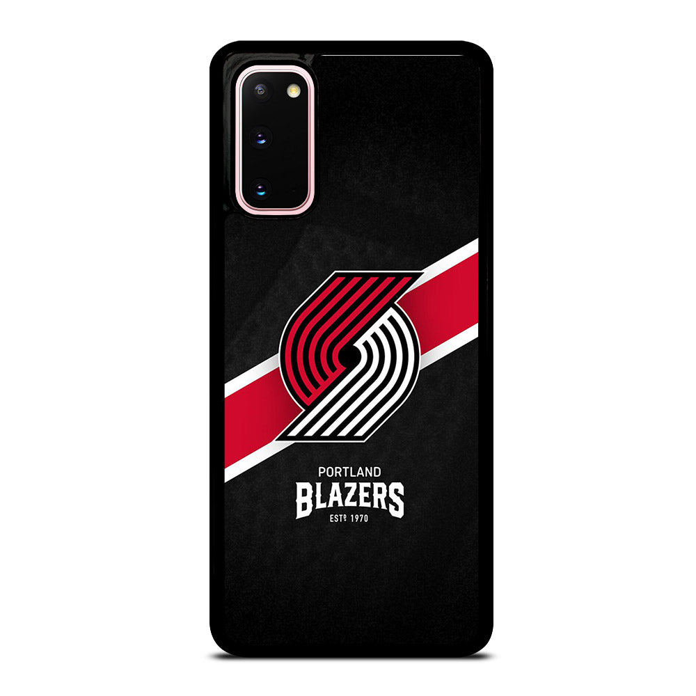 PORTLAND TRAIL BLAZERS SYMBOL 1 Samsung Galaxy S20 Case Cover