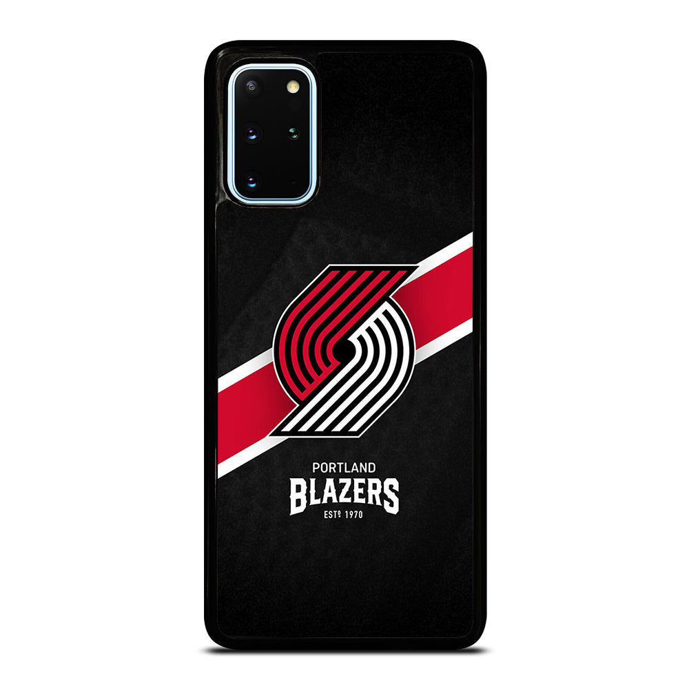 PORTLAND TRAIL BLAZERS SYMBOL 1 Samsung Galaxy S20 Plus Case Cover