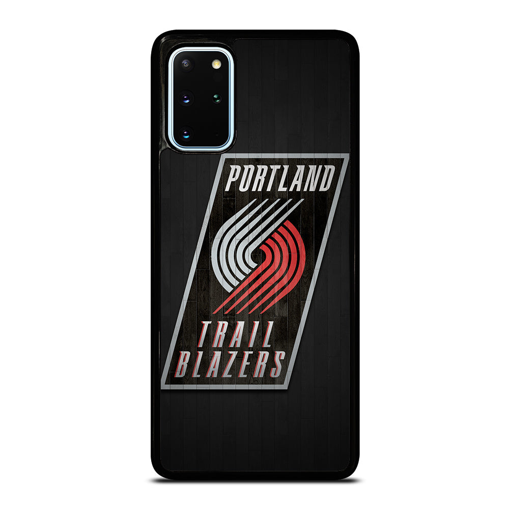 PORTLAND TRAIL BLAZERS SYMBOL 2 Samsung Galaxy S20 Plus Case Cover