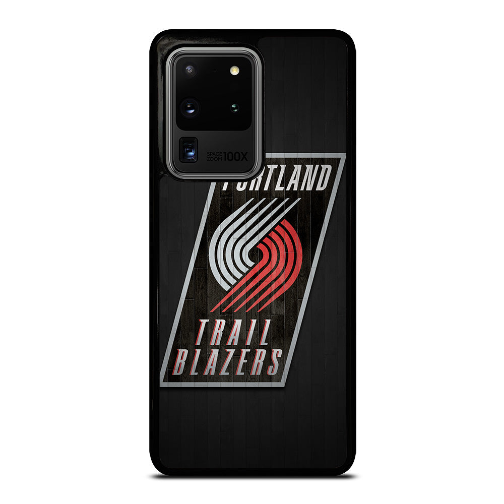 PORTLAND TRAIL BLAZERS SYMBOL 2 Samsung Galaxy S20 Ultra Case Cover