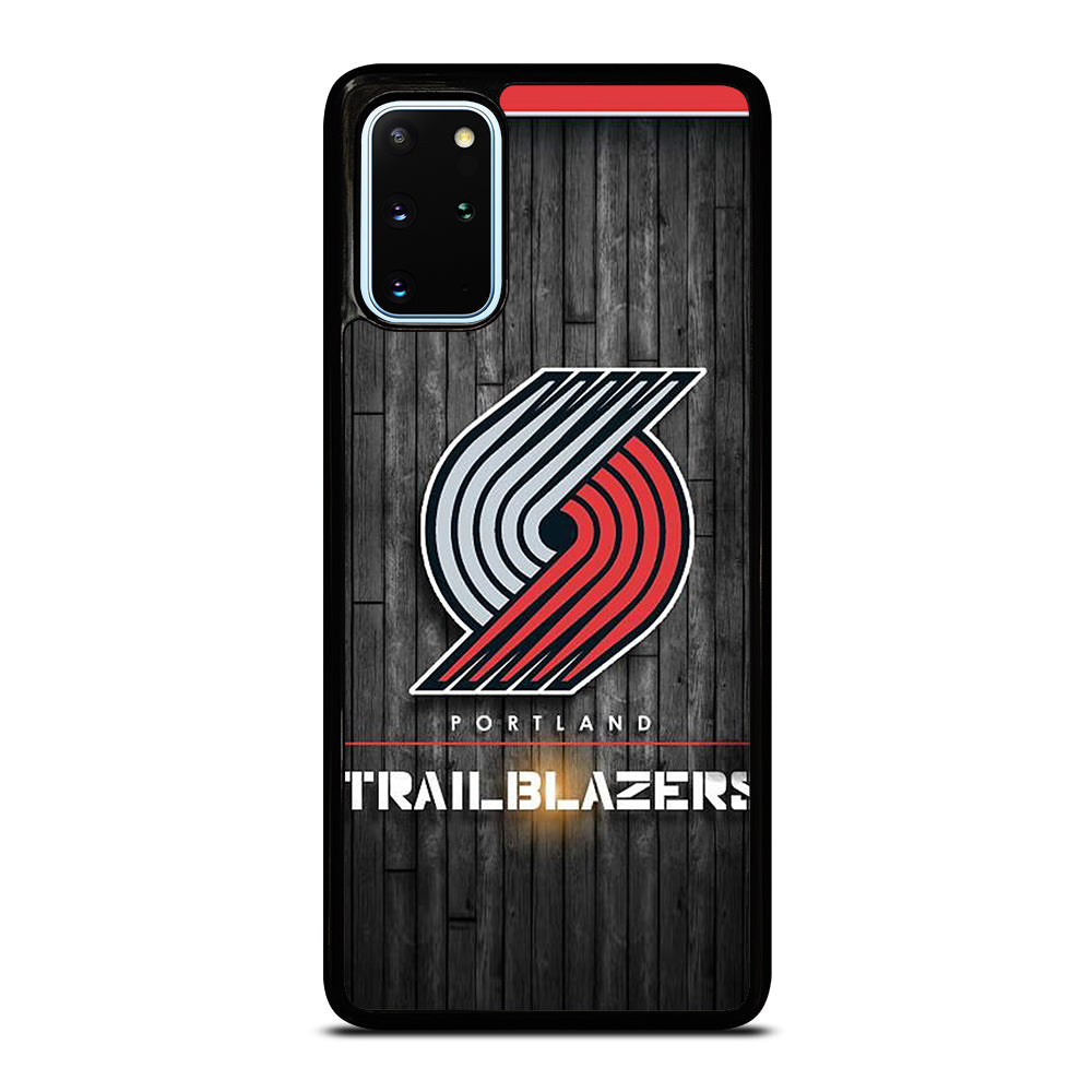 PORTLAND TRAIL BLAZERS SYMBOL 3 Samsung Galaxy S20 Plus Case Cover