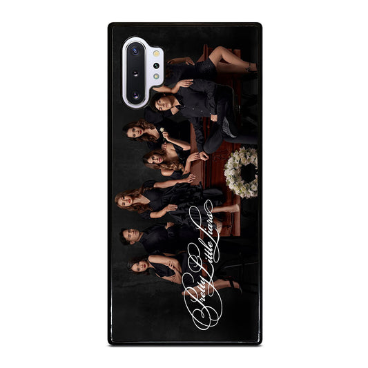 PRETTY LITTLE LIARS THE SERIES Samsung Galaxy Note 10 Plus Case Cover