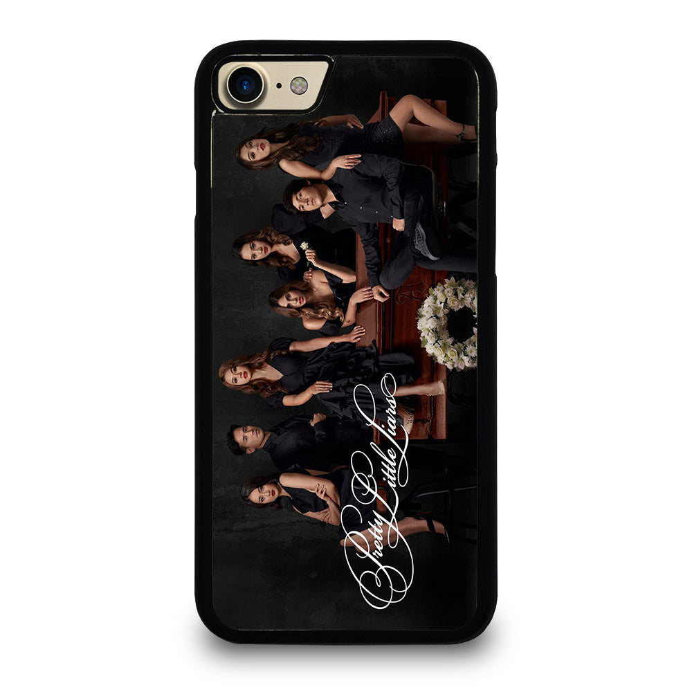 PRETTY LITTLE LIARS THE SERIES iPhone 7 / 8 Case Cover