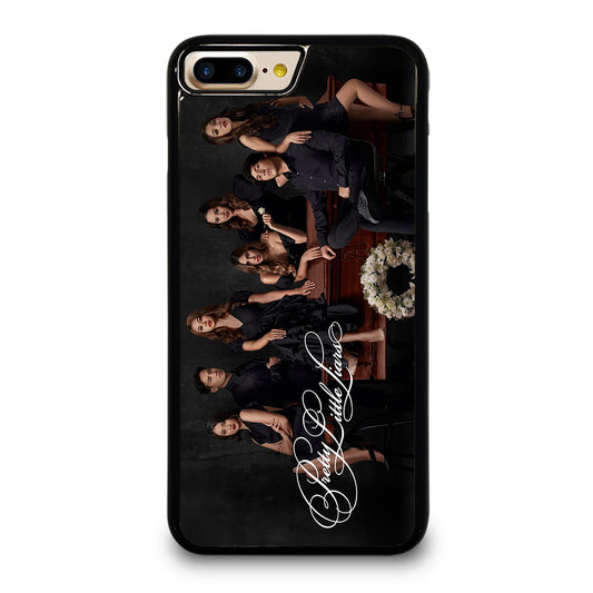 PRETTY LITTLE LIARS THE SERIES iPhone 7 / 8 Plus Case Cover