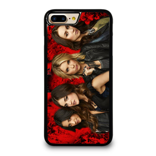PRETTY LITTLE LIARS TV SERIES iPhone 7 / 8 Plus Case Cover