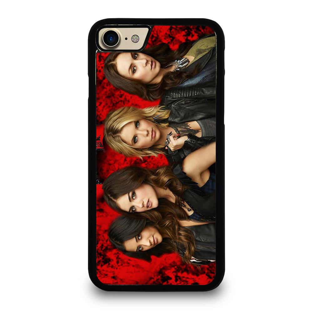 PRETTY LITTLE LIARS TV SERIES iPhone 7 / 8 Case Cover