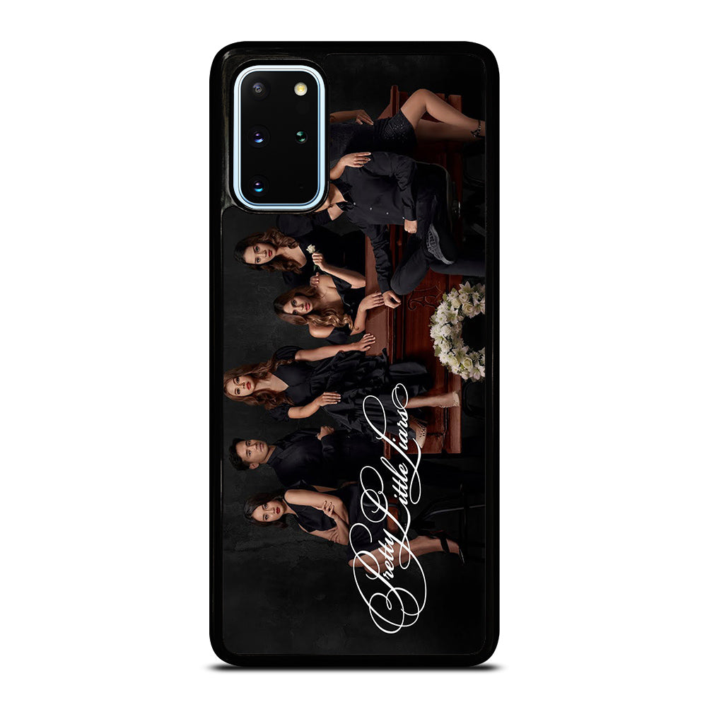 PRETTY LITTLE LIARS THE SERIES Samsung Galaxy S20 Plus Case Cover