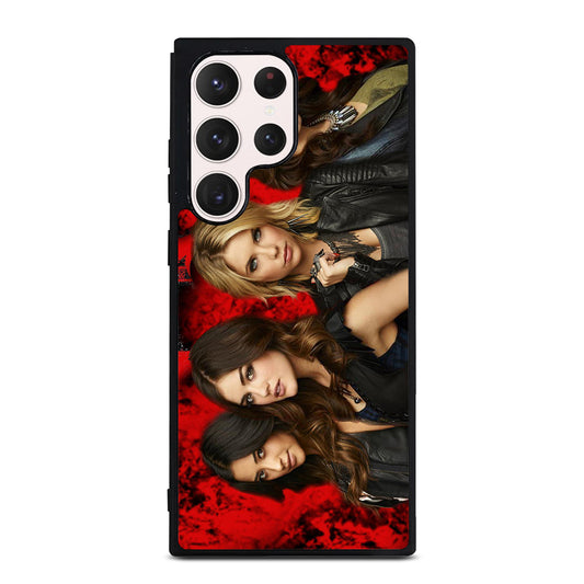 PRETTY LITTLE LIARS TV SERIES Samsung Galaxy S23 Ultra Case Cover