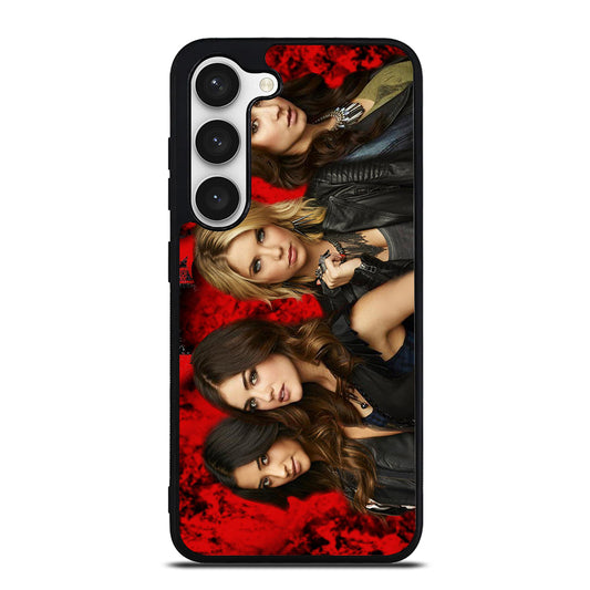 PRETTY LITTLE LIARS TV SERIES Samsung Galaxy S23 Case Cover