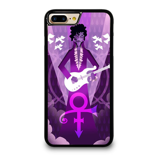 PRINCE PURPLE RAIN GUITAR iPhone 7 / 8 Plus Case Cover