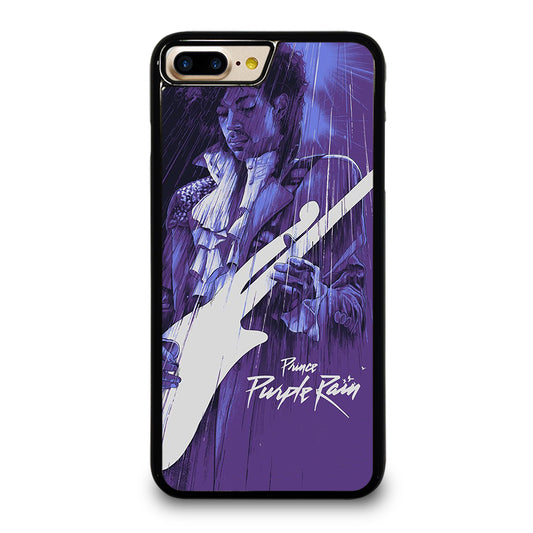 PRINCE PURPLE RAIN POSTER iPhone 7 / 8 Plus Case Cover