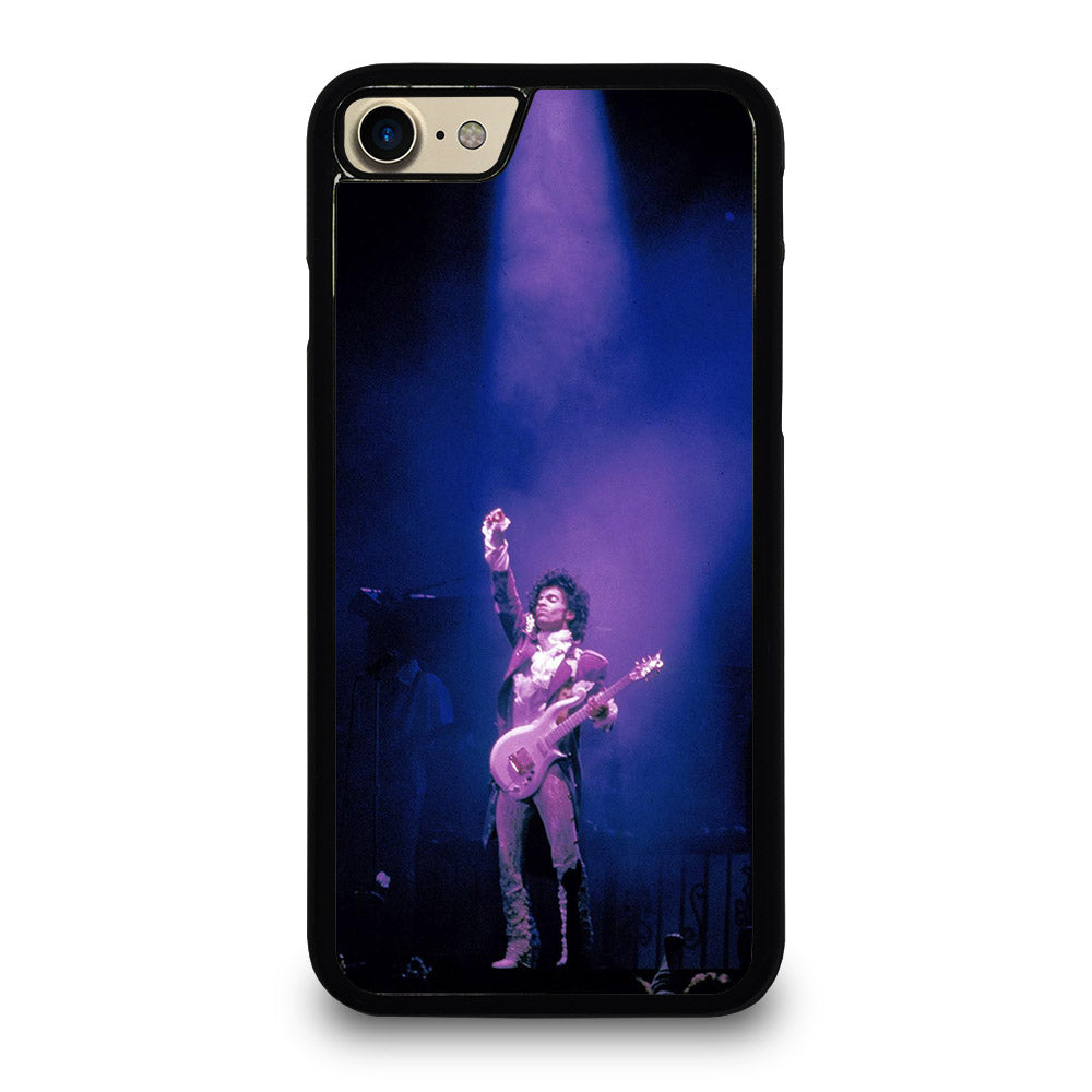 PRINCE PURPLE RAIN SHOW iPhone 7 / 8 Case Cover