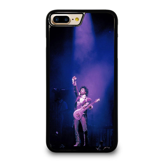 PRINCE PURPLE RAIN SHOW iPhone 7 / 8 Plus Case Cover