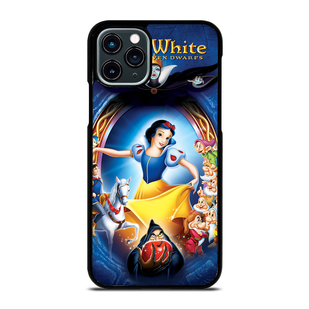 PRINCESS SNOW WHITE DISNEY iPhone 11 Pro Case Cover