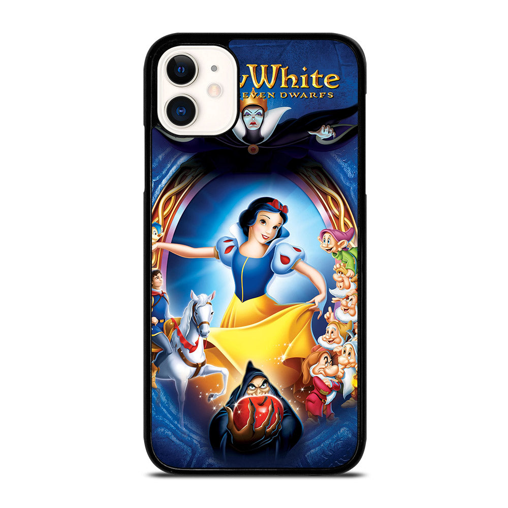 PRINCESS SNOW WHITE DISNEY iPhone 11 Case Cover