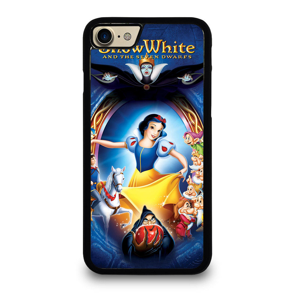 PRINCESS SNOW WHITE DISNEY iPhone 7 / 8 Case Cover