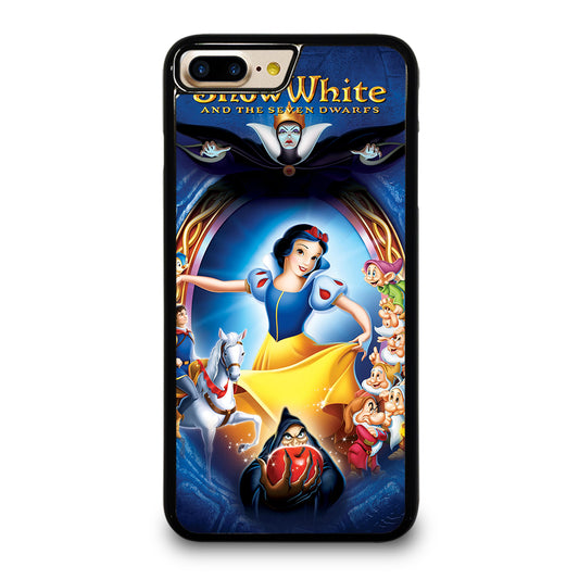 PRINCESS SNOW WHITE DISNEY iPhone 7 / 8 Plus Case Cover