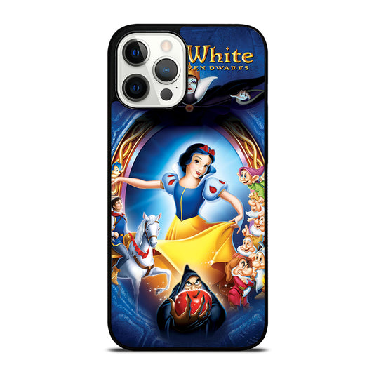 PRINCESS SNOW WHITE DISNEY iPhone 12 Pro Max Case Cover