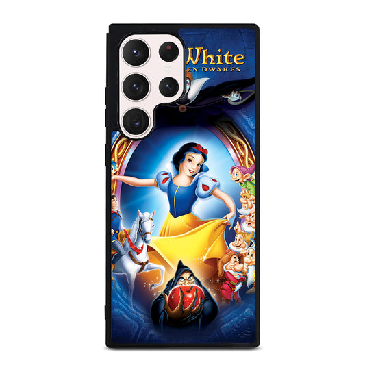 PRINCESS SNOW WHITE DISNEY Samsung Galaxy S23 Ultra Case Cover
