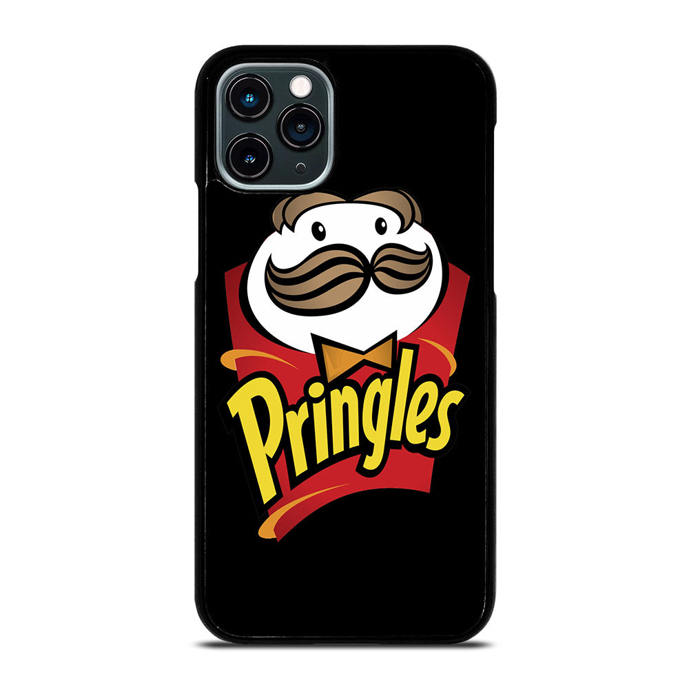 PRINGLES POTATO CHIPS ICON iPhone 11 Pro Case Cover