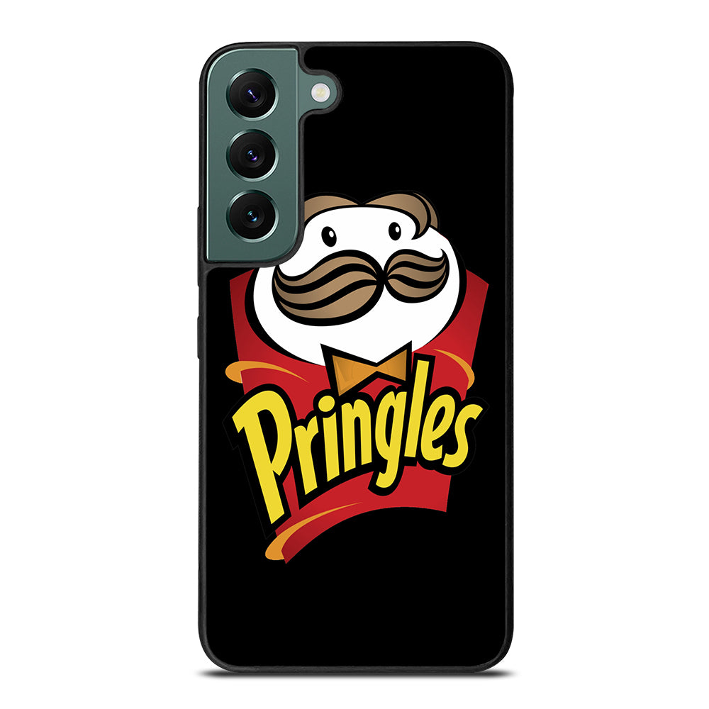 PRINGLES POTATO CHIPS ICON Samsung Galaxy S22 Case Cover