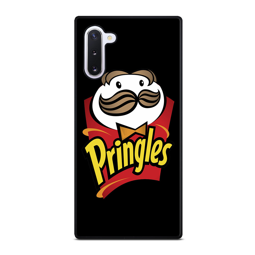 PRINGLES POTATO CHIPS ICON Samsung Galaxy Note 10 Case Cover