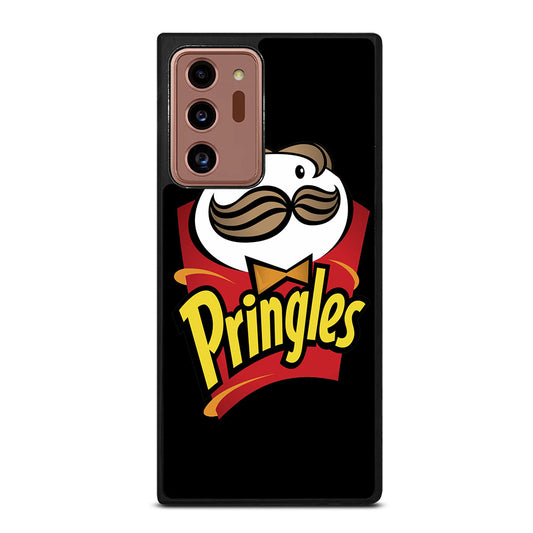 PRINGLES POTATO CHIPS ICON Samsung Galaxy Note 20 Ultra Case Cover
