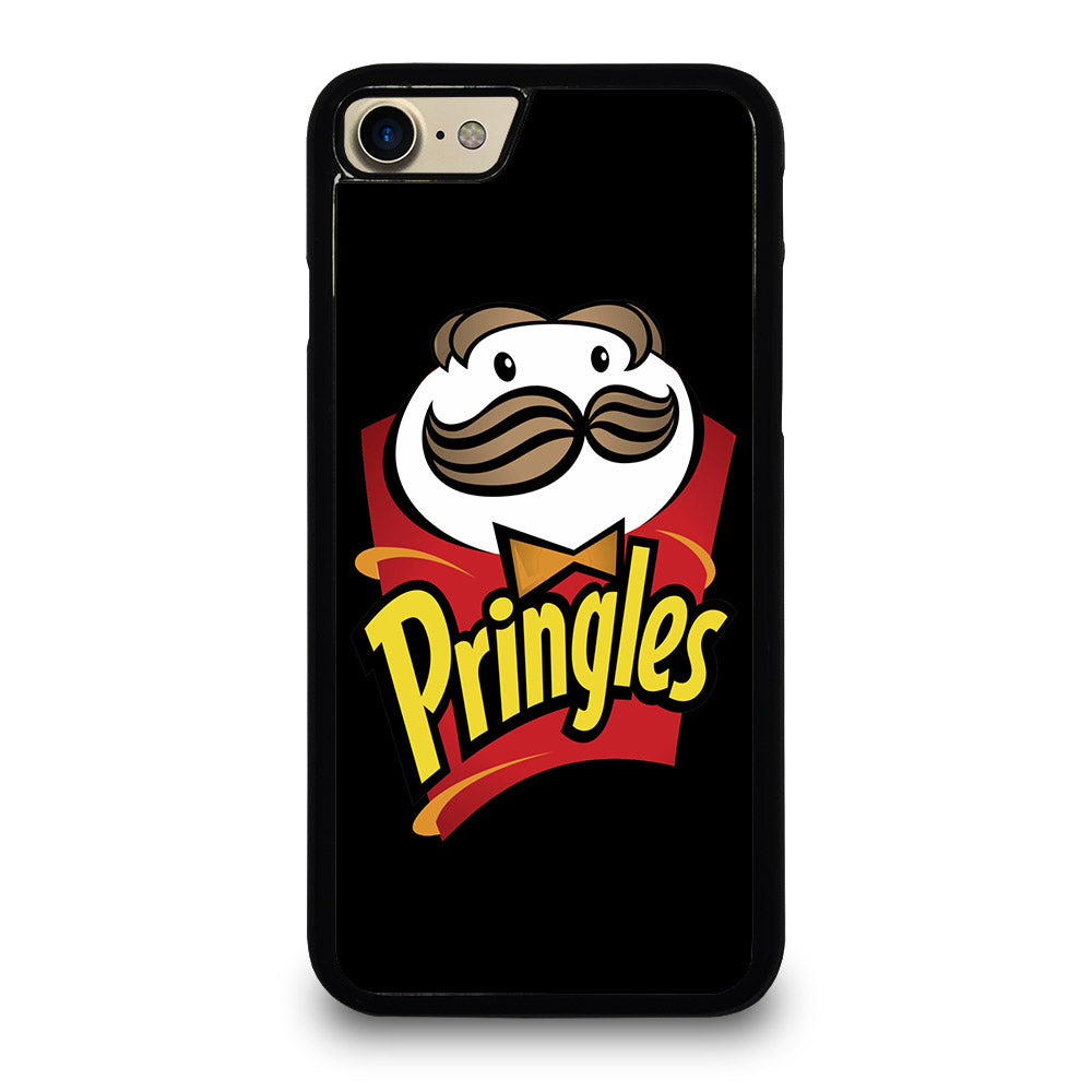 PRINGLES POTATO CHIPS ICON iPhone 7 / 8 Case Cover