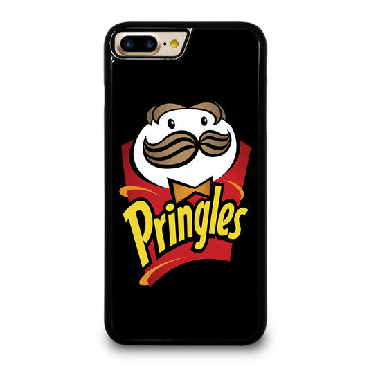 PRINGLES POTATO CHIPS ICON iPhone 7 / 8 Plus Case Cover