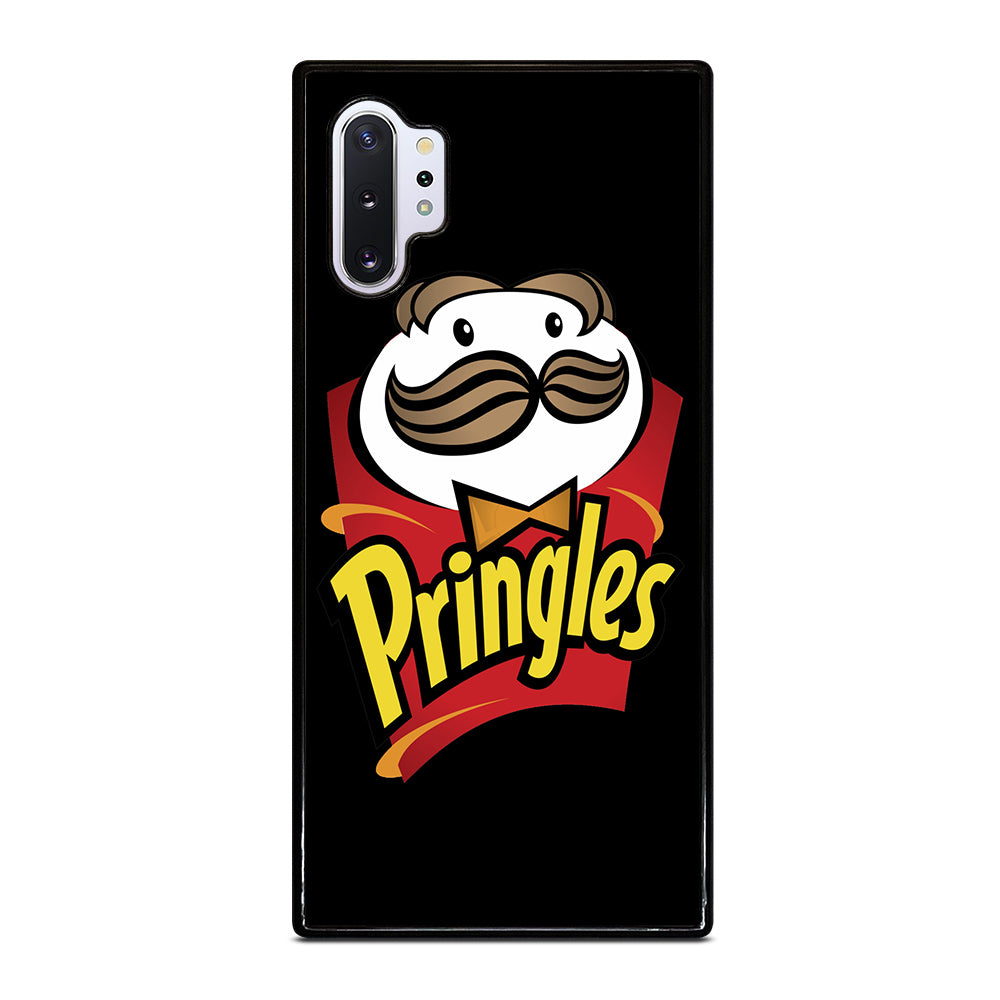 PRINGLES POTATO CHIPS ICON Samsung Galaxy Note 10 Plus Case Cover
