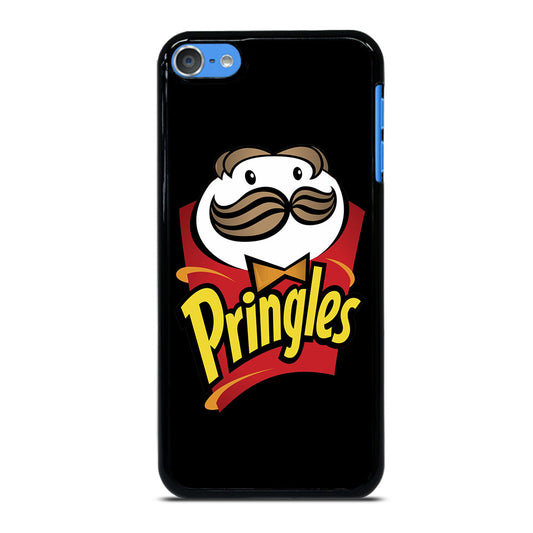 PRINGLES POTATO CHIPS ICON iPod Touch 7 Case Cover