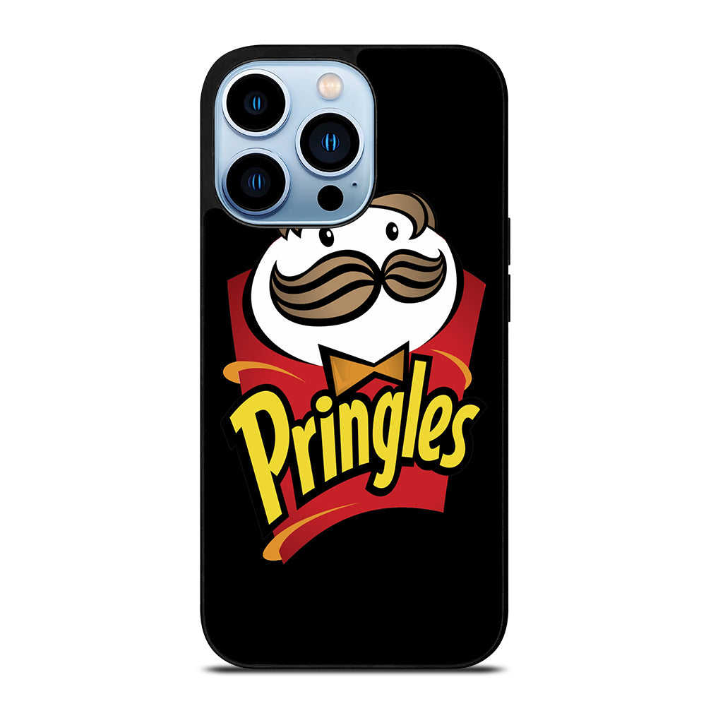 PRINGLES POTATO CHIPS ICON iPhone 13 Pro Max Case Cover