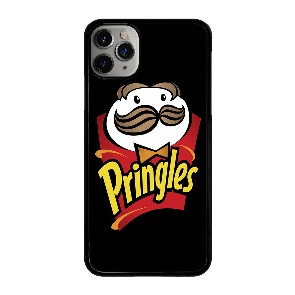 PRINGLES POTATO CHIPS ICON iPhone 11 Pro Max Case Cover