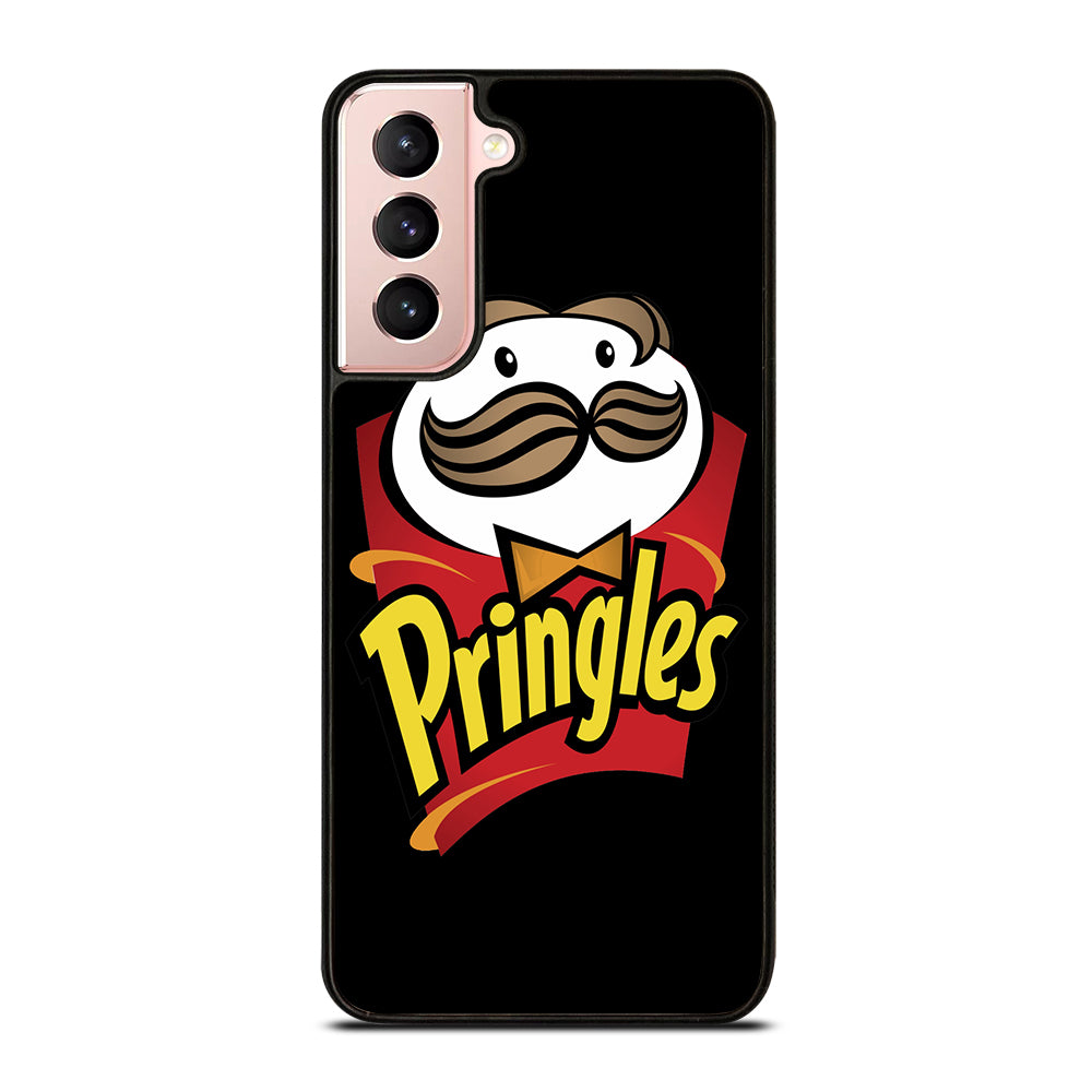 PRINGLES POTATO CHIPS ICON Samsung Galaxy S21 Case Cover