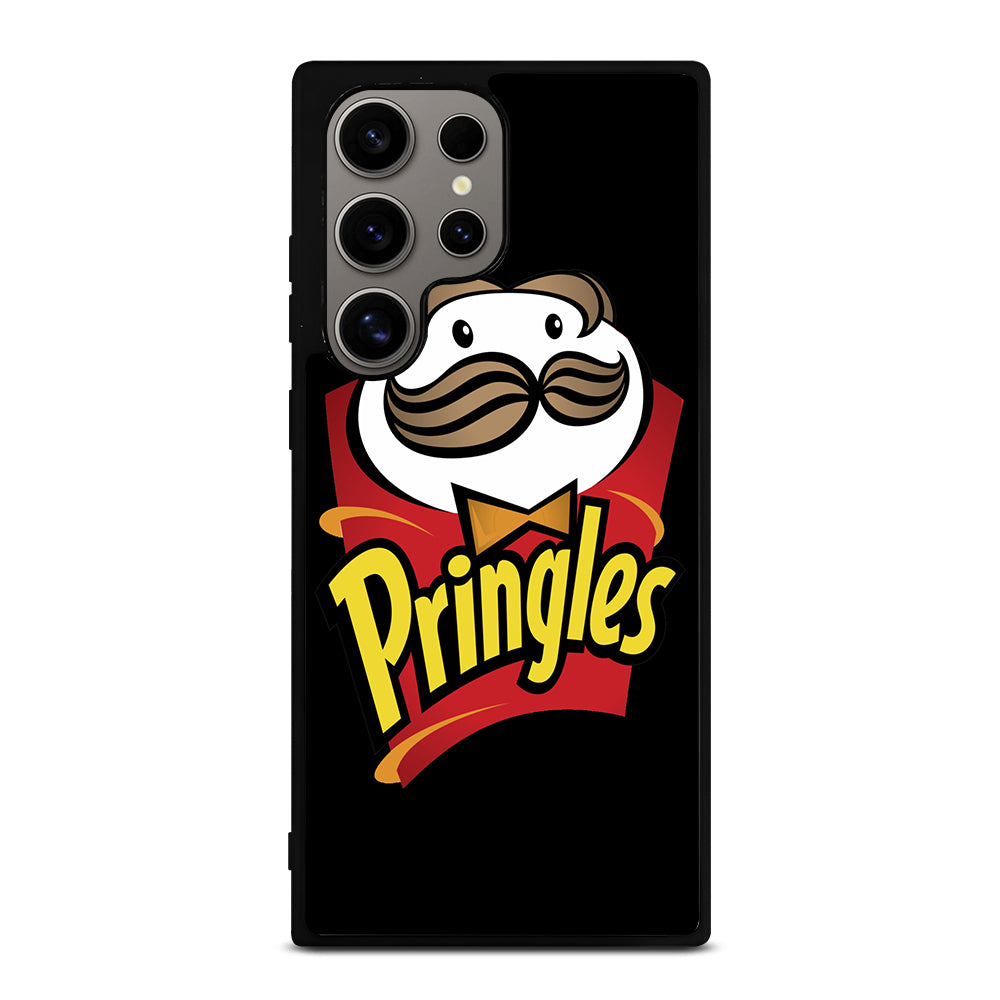 PRINGLES POTATO CHIPS ICON Samsung Galaxy S24 Ultra Case Cover