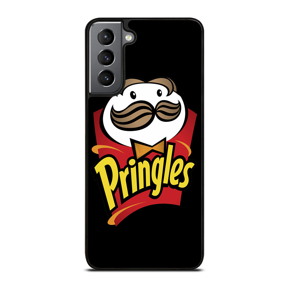 PRINGLES POTATO CHIPS ICON Samsung Galaxy S21 Plus Case Cover