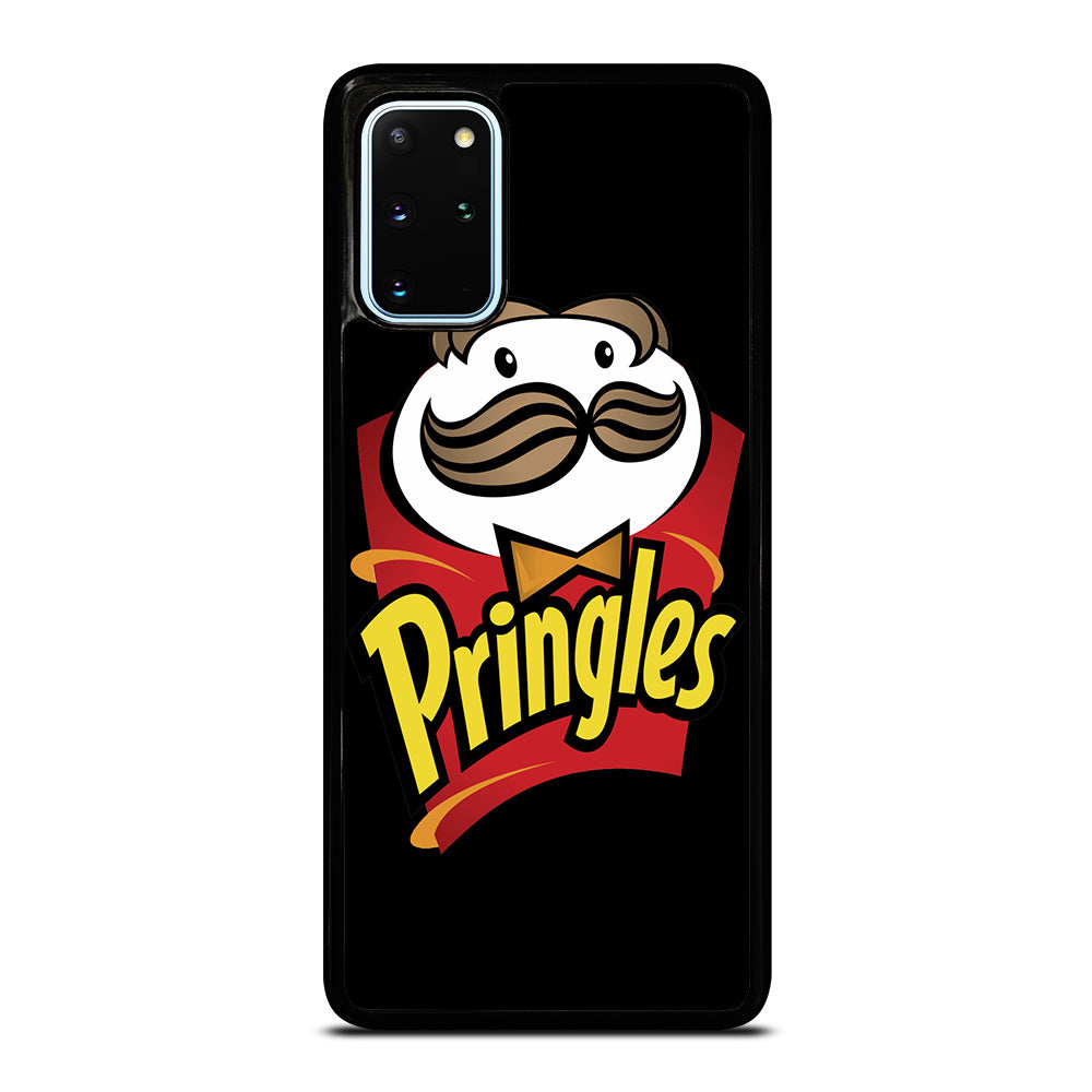 PRINGLES POTATO CHIPS ICON Samsung Galaxy S20 Plus Case Cover