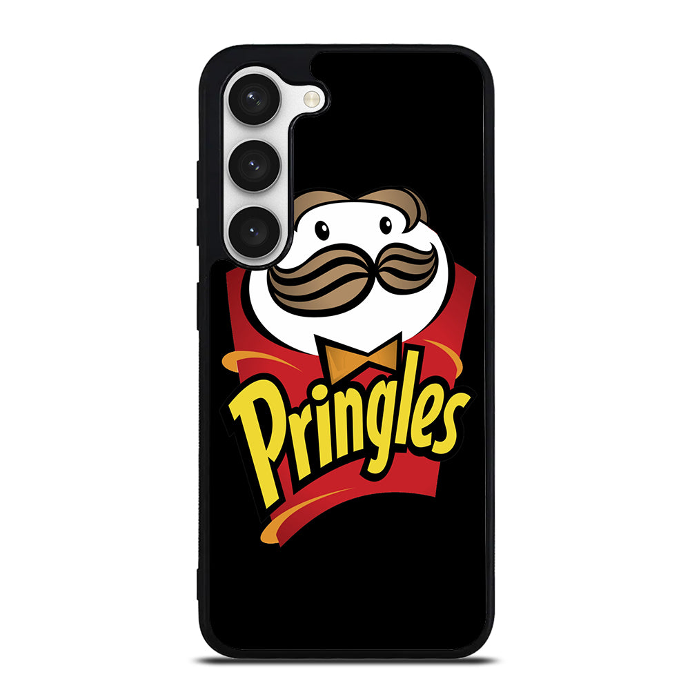 PRINGLES POTATO CHIPS ICON Samsung Galaxy S23 Case Cover