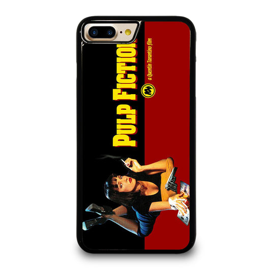 PULP FICTION POSTER 2 iPhone 7 / 8 Plus Case Cover