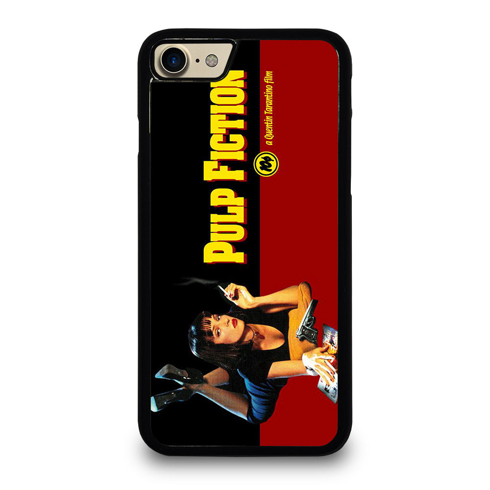 PULP FICTION POSTER 2 iPhone 7 / 8 Case Cover