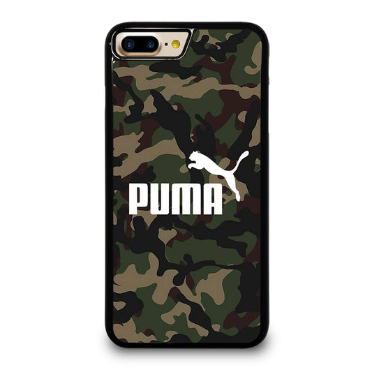 PUMA CAMO LOGO iPhone 7 / 8 Plus Case Cover